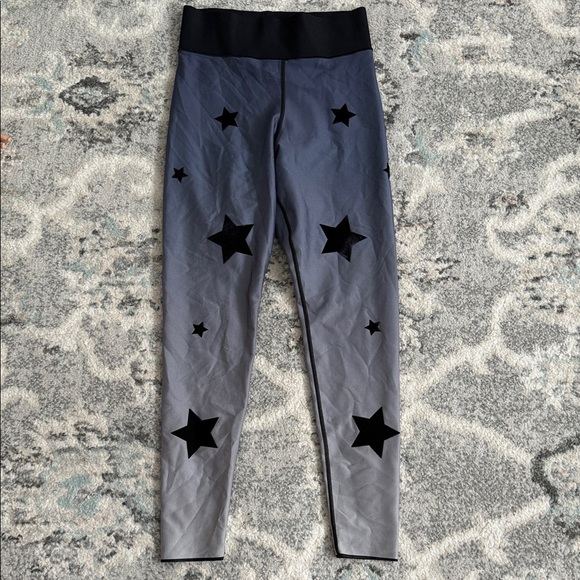 Ultracor Hypercolor Knockout Leggings - Picture 1 of 11